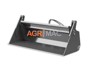 Κουβάς ανοιγόμενος (4 σε 1)για φορτωτή EHB130 4in1