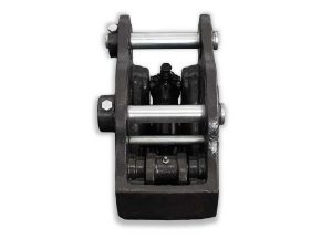 Ταχυσύνδεσμος παρελκομένων για εκσκαφέα EB24/EB27, EB27QUICK