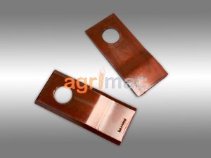 Σετ 25x λεπιδάκια χορτοκοπτικού DX/ DX-H