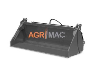 Κουβάς ανοιγόμενος υδραυλικά 4σε1 1400mm Eurohitch για σύνδεση σε φορτωτή, διαβολάκι, τρακτέρ με φορτωτή EHB140 4in1