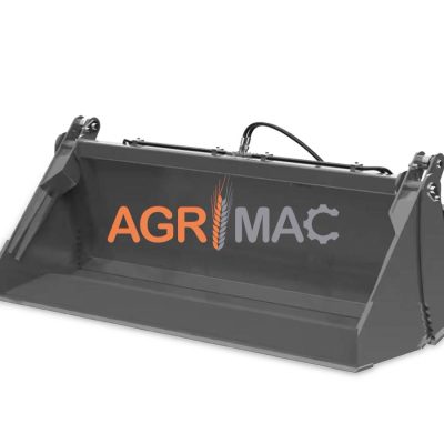 Κουβάδες φορτωτών