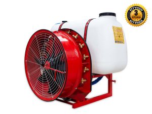 500L Τουρμπίνα Ψεκασμού αναρτώμενη TPA500