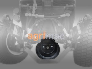 Μπροστινό παρτικόφ τρακτέρ XJ