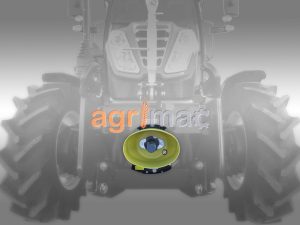 Μπροστινό παρτικόφ τρακτέρ MT5/XP