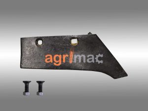 Υνί αρότρου 10" με βίδες