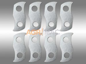 Σετ ανταλλακτικά σφυριά ελεύθερης κίνησης KTA10R