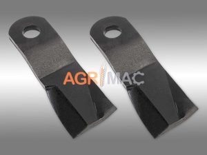 Σετ ανταλλακτικά μαχαίρια DTS