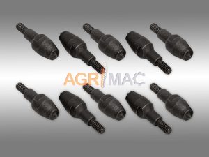 Σετ ανταλλακτικά δόντια καρβιδίου SKX