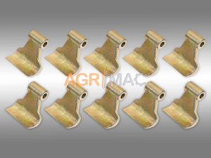 10 σφυριά ελαφρού καταστροφέα EKN