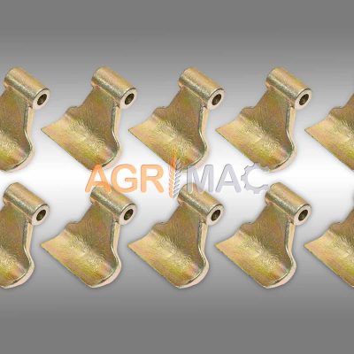 Ανταλλακτικά Καταστροφέα EK/EKN