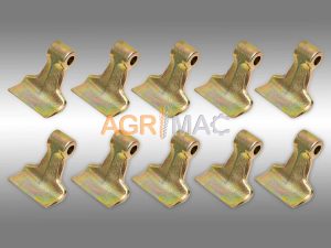 10 MKD/ATK Destroyer Hammers (Copy)