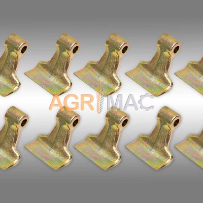 Ανταλλακτικά καταστροφέα ATK