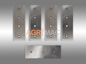 Σετ ανταλλακτικά μαχαίρια KT15S