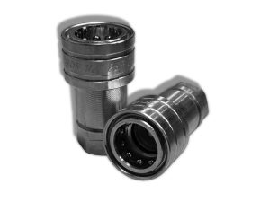 Ζευγάρι Θηλυκών Ταχυσύνδεσμων G1/2 ΕΒ15-24