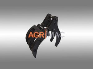 Αρπάγη για εκσκαφέα EB07 EB07GRAPPLER