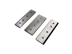 Σετ μαχαίρια ειδικής σκλήρυνσης κλαδοτεμαχιστή KBT12