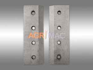 Σετ μαχαίρια κλαδοτεμαχιστή KTA10R