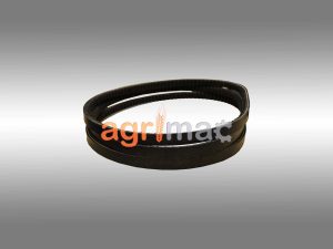 3 οδοντωτοί ιμάντες EK/EKN