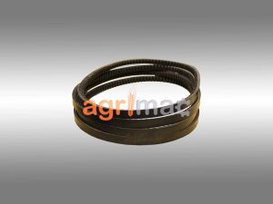 3 οδοντωτοί ιμάντες 2HBK