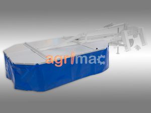 Κάλυμμα προστασίας με μεταλλική οροφή DX165 / DX165-H