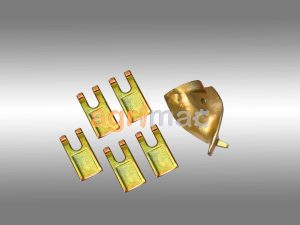 Σετ μαχαίρια αρίδας Φ450 | YA