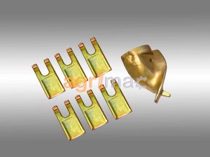 Σετ μαχαίρια αρίδας Φ600 | YA