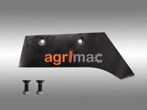 Υνί αρότρου 8" με βίδες