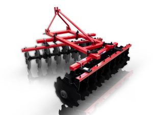 1.3m V Type VD130 Tractor Disc Harrow (Copy)