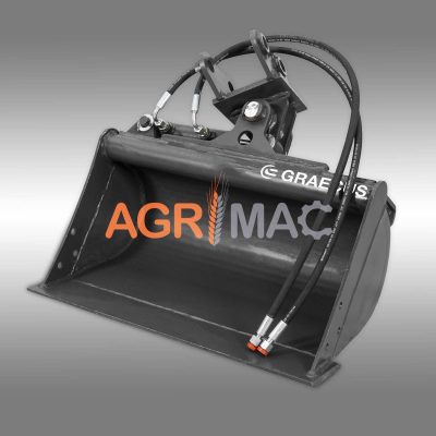 Κουβάδες εκσκαφέων