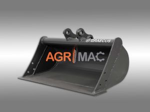 Κουβάς 800mm για εκσκαφέα EB09/EB10/EB12