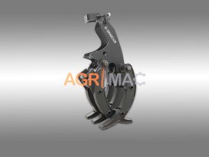 Αρπάγη για εκσκαφέα EB15/EB16/EB17/EB20