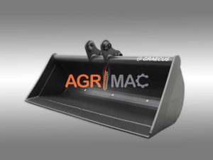 Κουβάς 1000mm για εκσκαφέα ΕΒ35