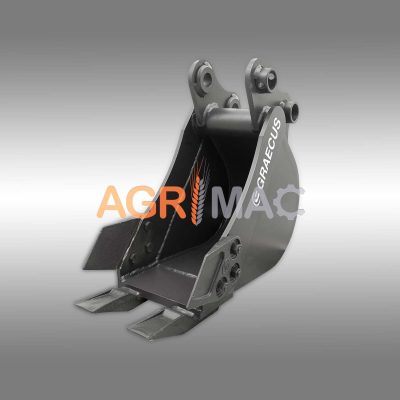 Κουβάδες εκσκαφέων