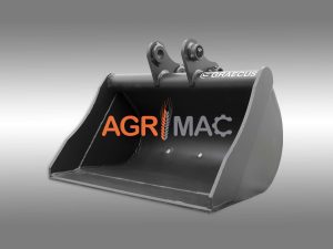 Κουβάς 600mm για εκσκαφέα EB15/EB16/EB17/EB20