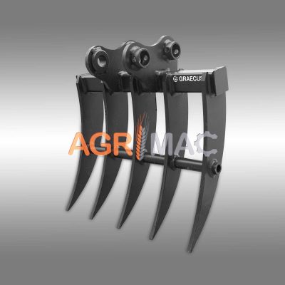 Κουβάδες εκσκαφέων