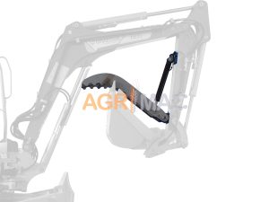 Αντίχειρας υδραυλικός για εκσκαφέα EB35