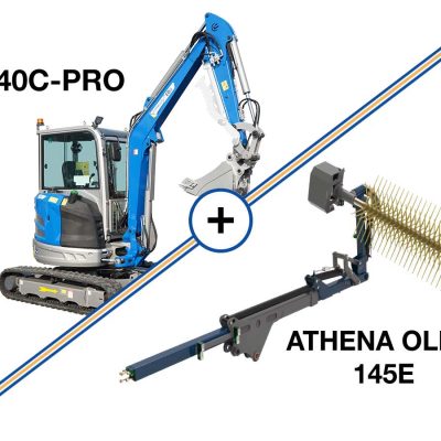 Δομικά μηχανήματα