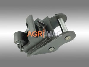 Ταχυσύνδεσμος παρελκομένων για εκσκαφέα EB07, EB07QUICK