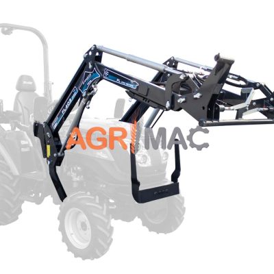 Ανταλλακτικά τρακτέρ LS