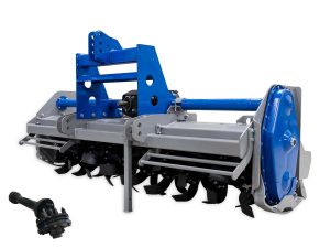 Φρέζα υπερβαραίου τύπου γραναζωτή YBFS180