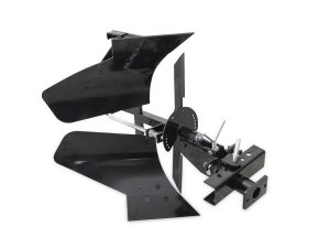 Αναστρεφόμενο άροτρο για πολυμηχάνημα GERYON750REVERSIBLE-PLOW