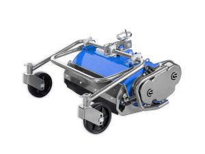 Καταστροφέας για πολυμηχάνημα GERYON750MOWER60