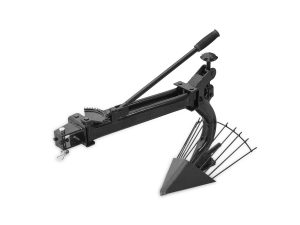 Εξαγωγέας πατάτας για πολυμηχάνημα GERYON750 PATATALETRO