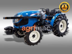 LS MT3.40 49HP 4WD 1879cc δενδροκομικό αμπελουργικό τρακτέρ