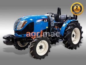 LS MT3.40HST 49HP 4WD 1879cc δενδροκομικό αμπελουργικό τρακτέρ