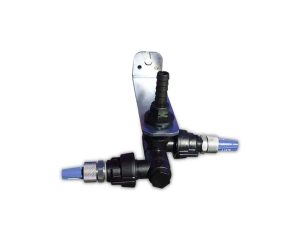 Μπάρα ζιζανιοκτονίας κάλυψης 7-9m με 2 ακροφύσια MAGNOJET, HYPRO XT