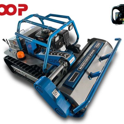 Καταστροφείς βενζινοκίνητοι