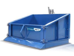 Σέσουλα αναρτώμενη ενισχυμένη KM100