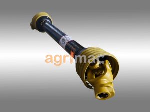 Καρδανικός άξονας PTO T4-100