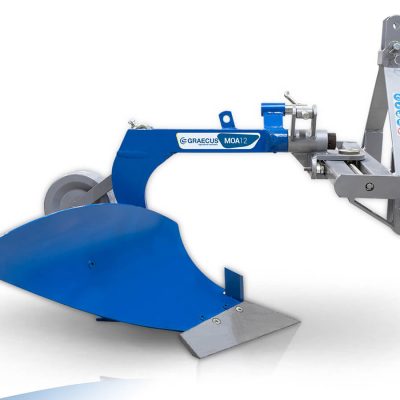 Άροτρα - αλέτρια